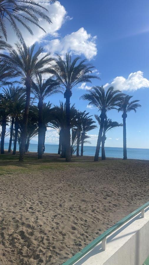 Costa Del Sol Vacacional Apartment Benalmádena Exterior foto