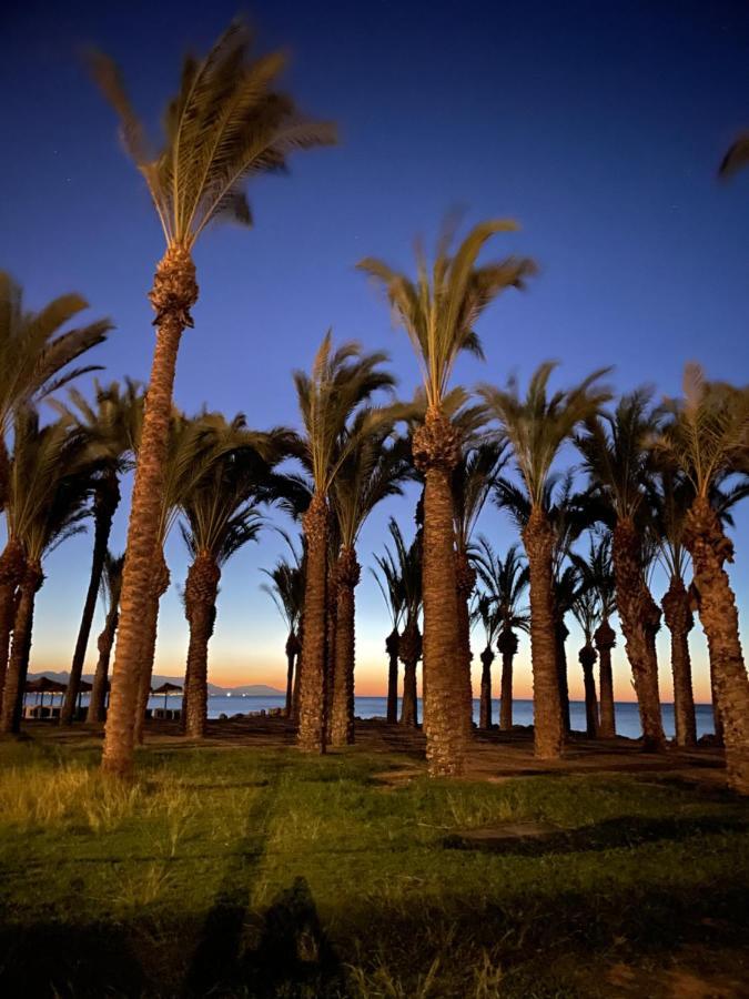 Costa Del Sol Vacacional Apartment Benalmádena Exterior foto