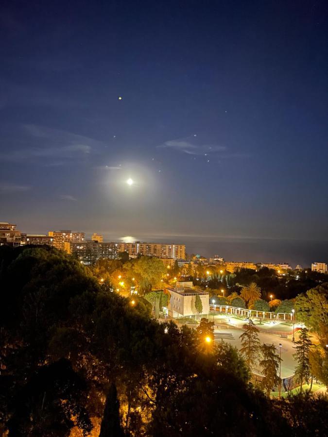 Costa Del Sol Vacacional Apartment Benalmádena Exterior foto